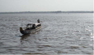 Cayenne River
