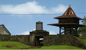 Fort Cépérou