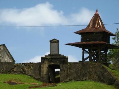 Fort-ceperou